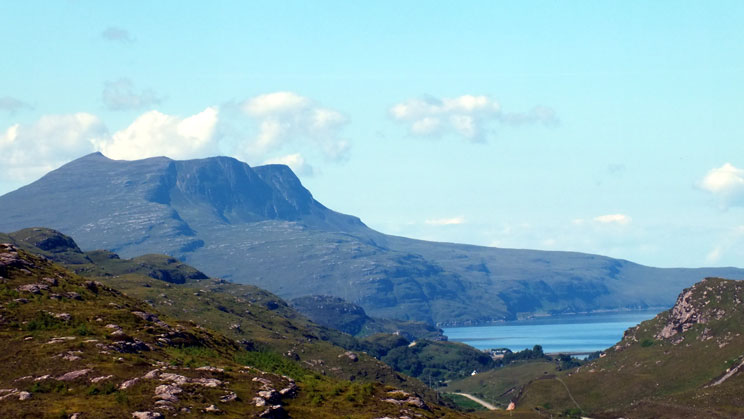 Beinn Ghobhlach