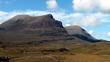 Quinag