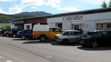 Costcutters